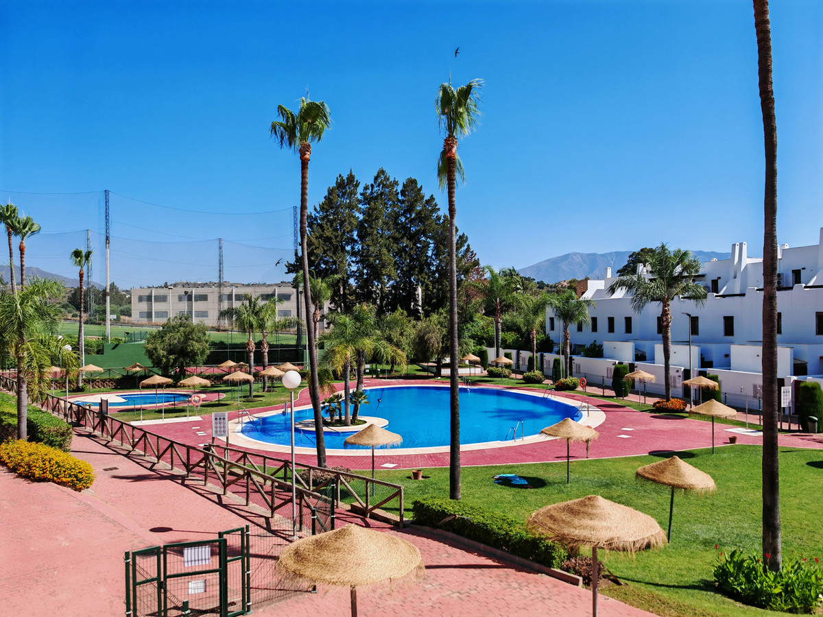 3 Bed Apartment for sale in La Cala De Mijas Costa Del Sol, Málaga, Spain