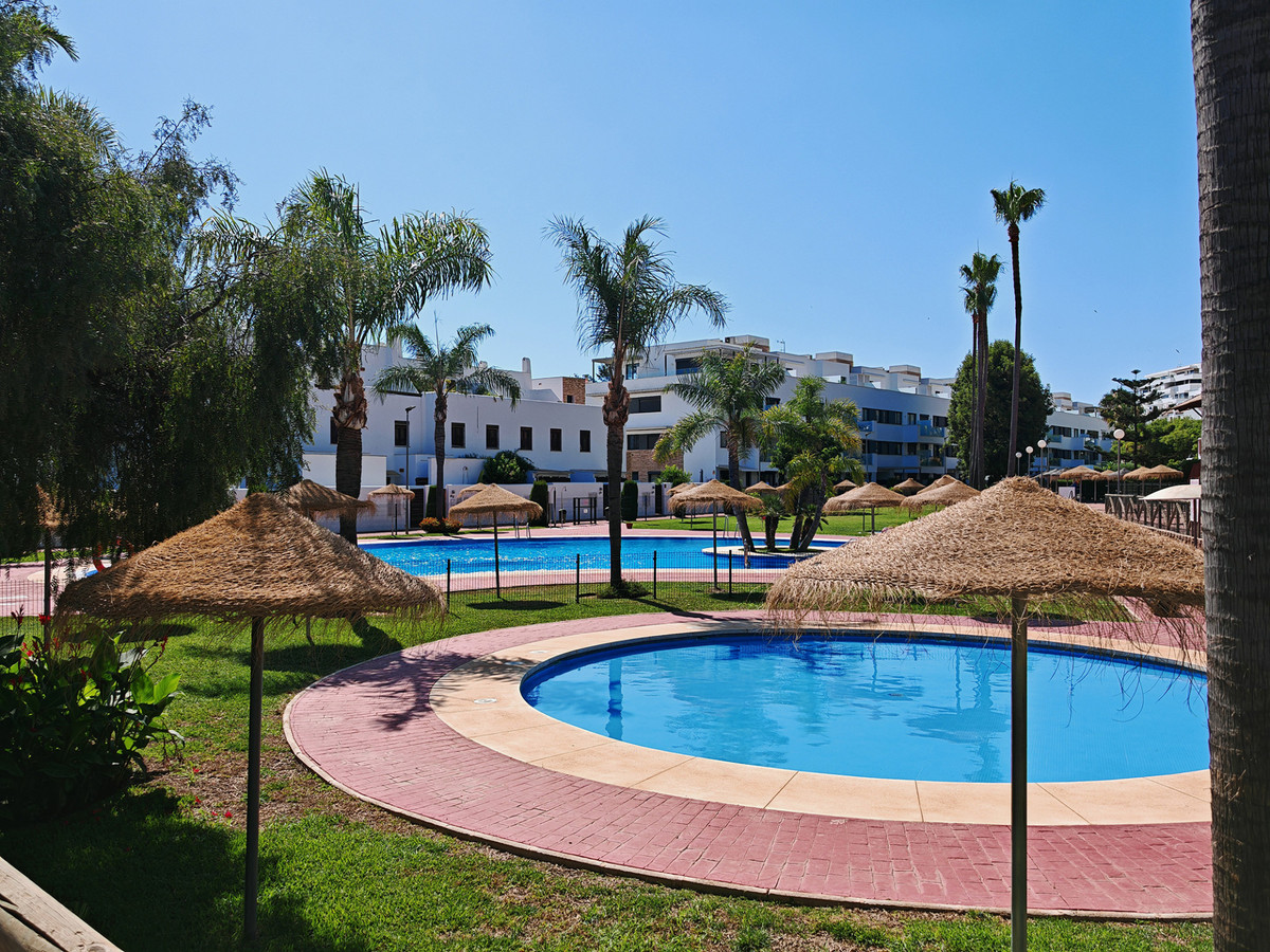 3 Bed Apartment for sale in La Cala De Mijas Costa Del Sol, Málaga, Spain