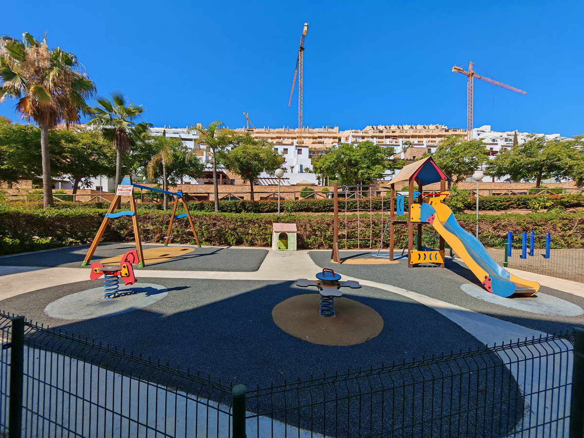 3 Bed Apartment for sale in La Cala De Mijas Costa Del Sol, Málaga, Spain