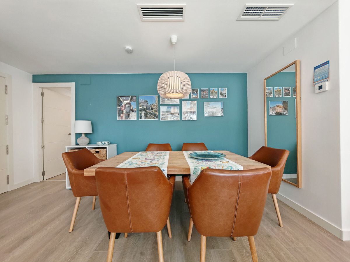 3 Bed Apartment for sale in La Cala De Mijas Costa Del Sol, Málaga, Spain