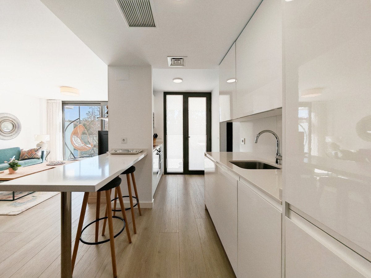 3 Bed Apartment for sale in La Cala De Mijas Costa Del Sol, Málaga, Spain
