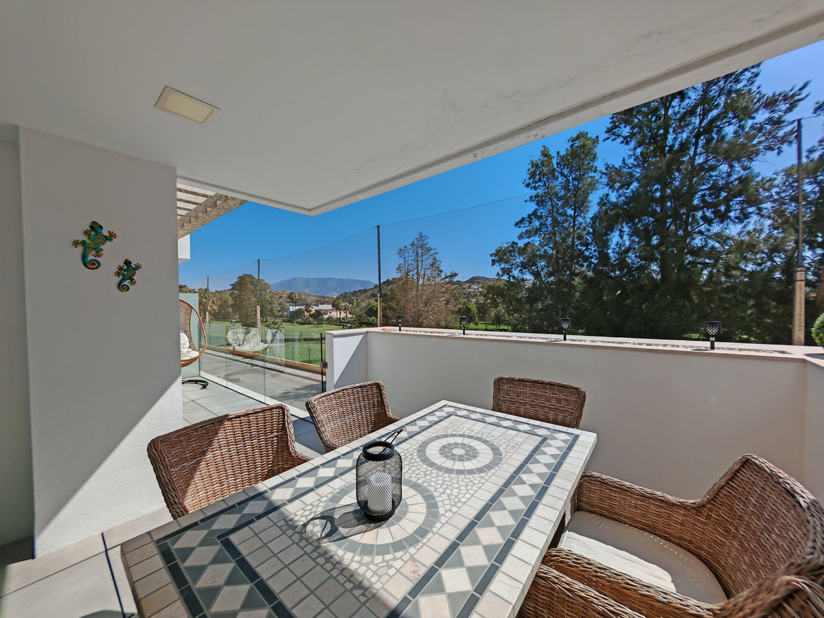 3 Bed Apartment for sale in La Cala De Mijas Costa Del Sol, Málaga, Spain