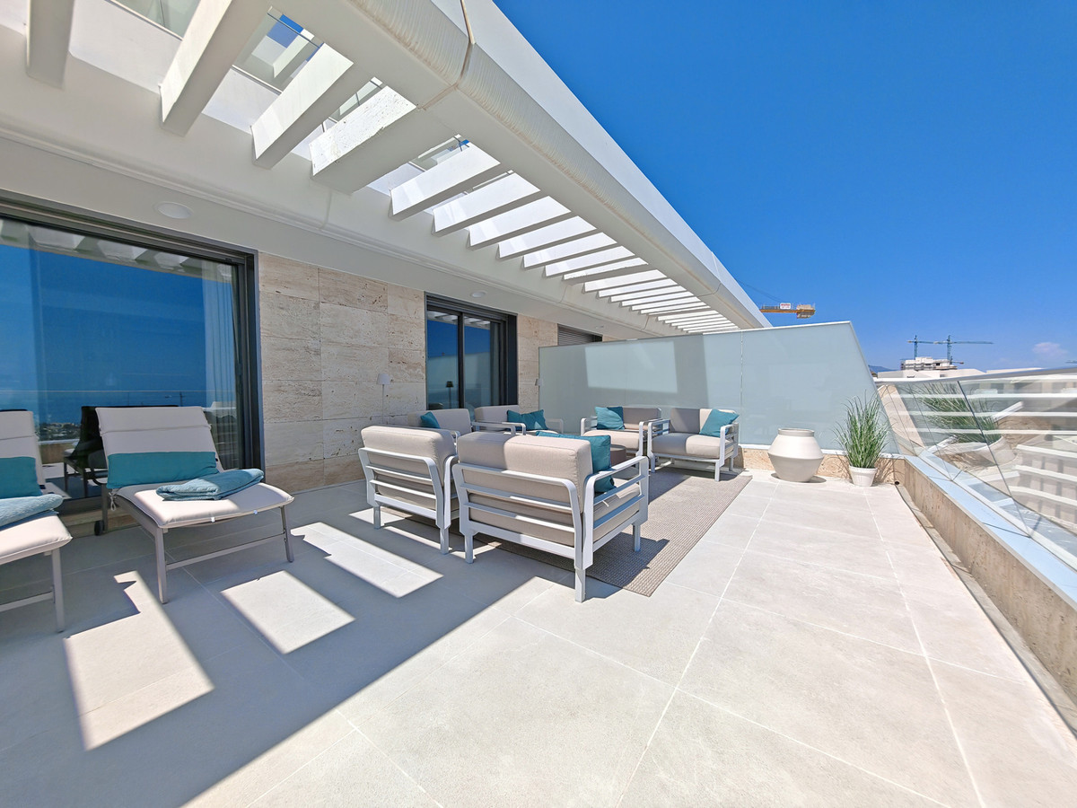 3 Bed Apartment for sale in Selwo Costa Del Sol, Málaga, Spain