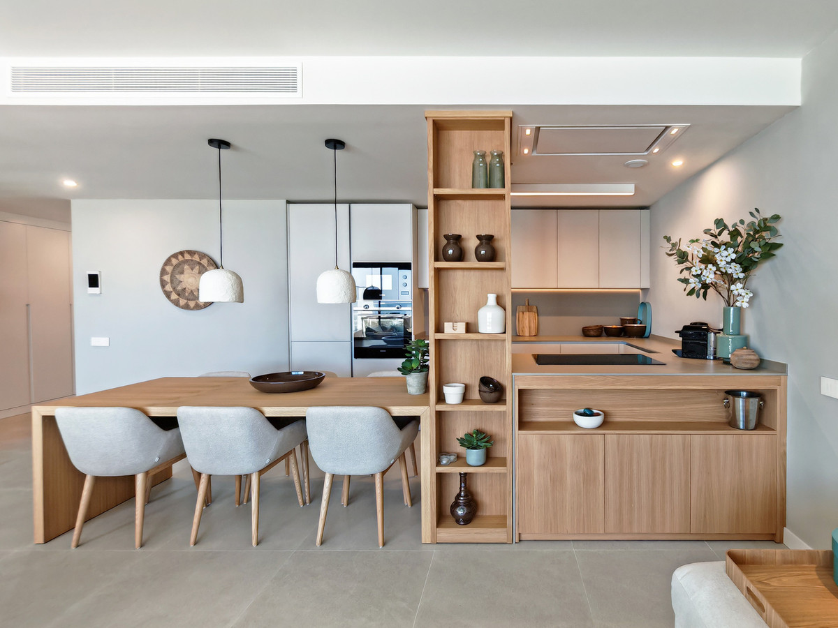 3 Bed Apartment for sale in Selwo Costa Del Sol, Málaga, Spain