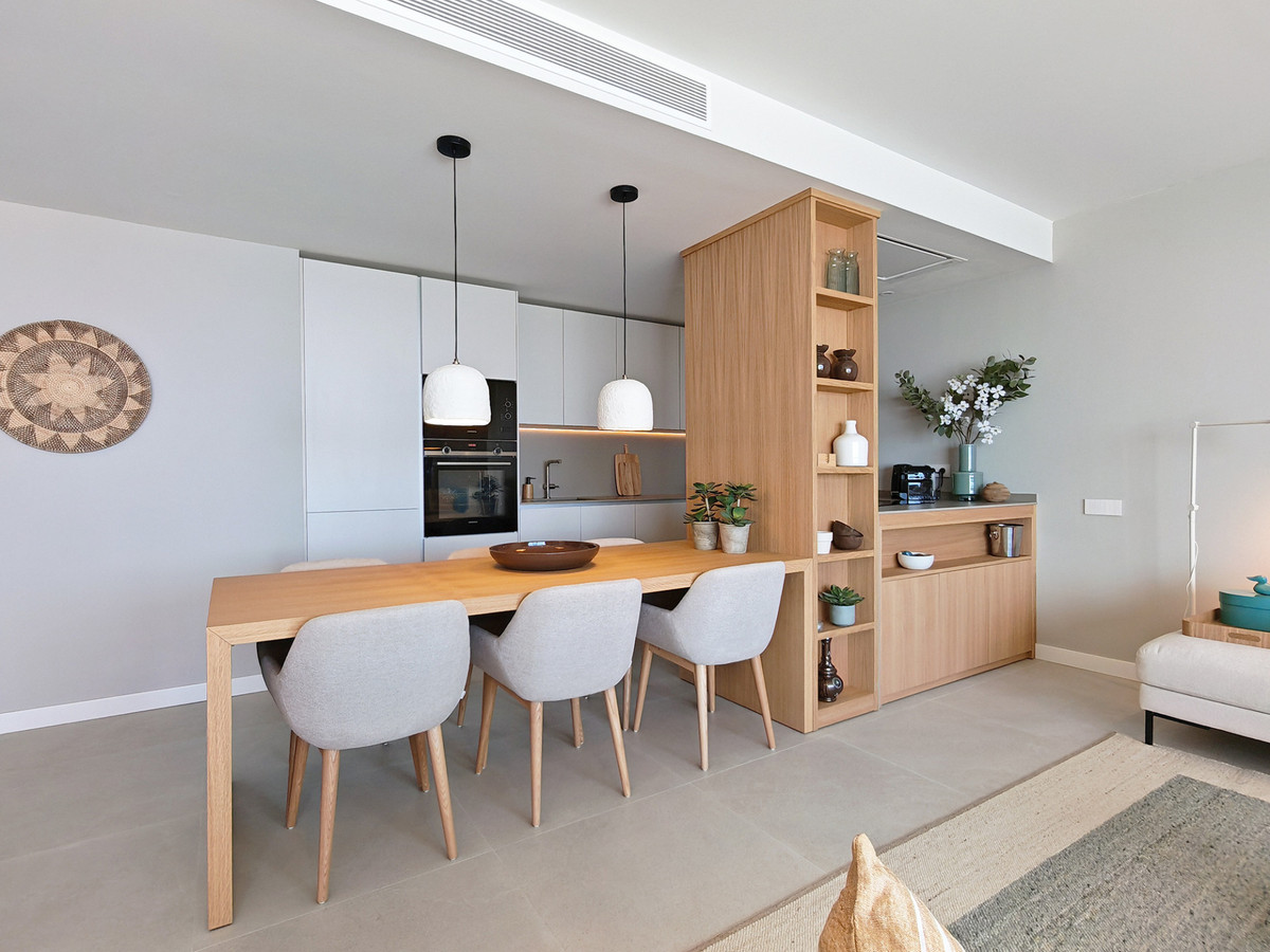 3 Bed Apartment for sale in Selwo Costa Del Sol, Málaga, Spain