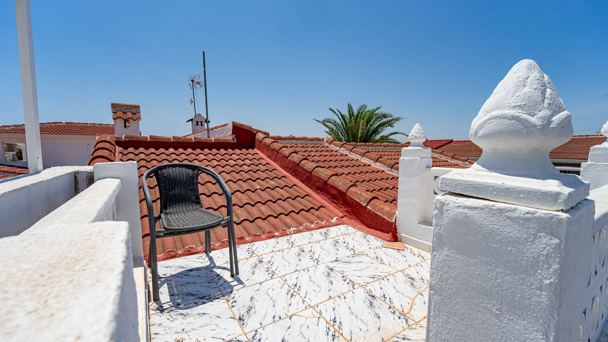 2 Bed Townhouse for sale in Ciudad Quesada Costa Blanca, Alicante, Spain