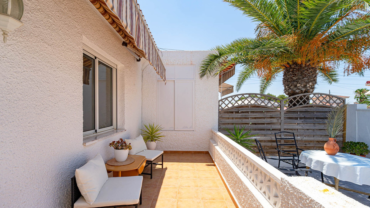2 Bed Townhouse for sale in Ciudad Quesada Costa Blanca, Alicante, Spain