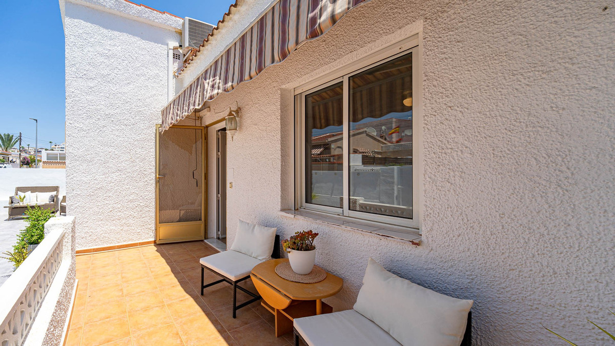 2 Bed Townhouse for sale in Ciudad Quesada Costa Blanca, Alicante, Spain