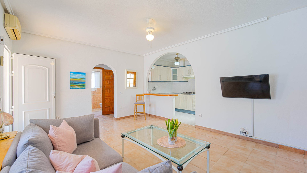 2 Bed Townhouse for sale in Ciudad Quesada Costa Blanca, Alicante, Spain