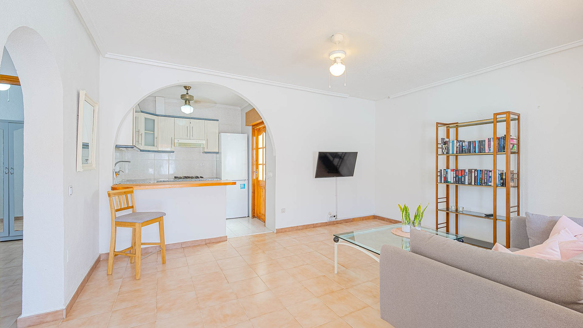 2 Bed Townhouse for sale in Ciudad Quesada Costa Blanca, Alicante, Spain