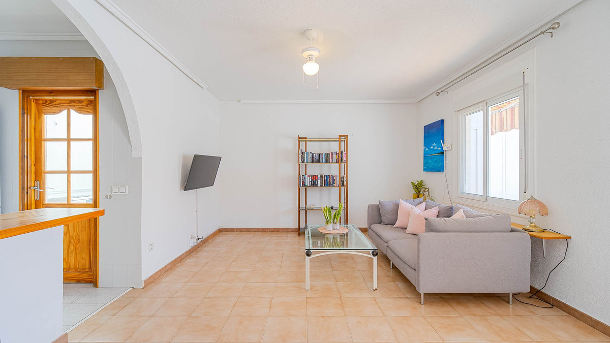 2 Bed Townhouse for sale in Ciudad Quesada Costa Blanca, Alicante, Spain