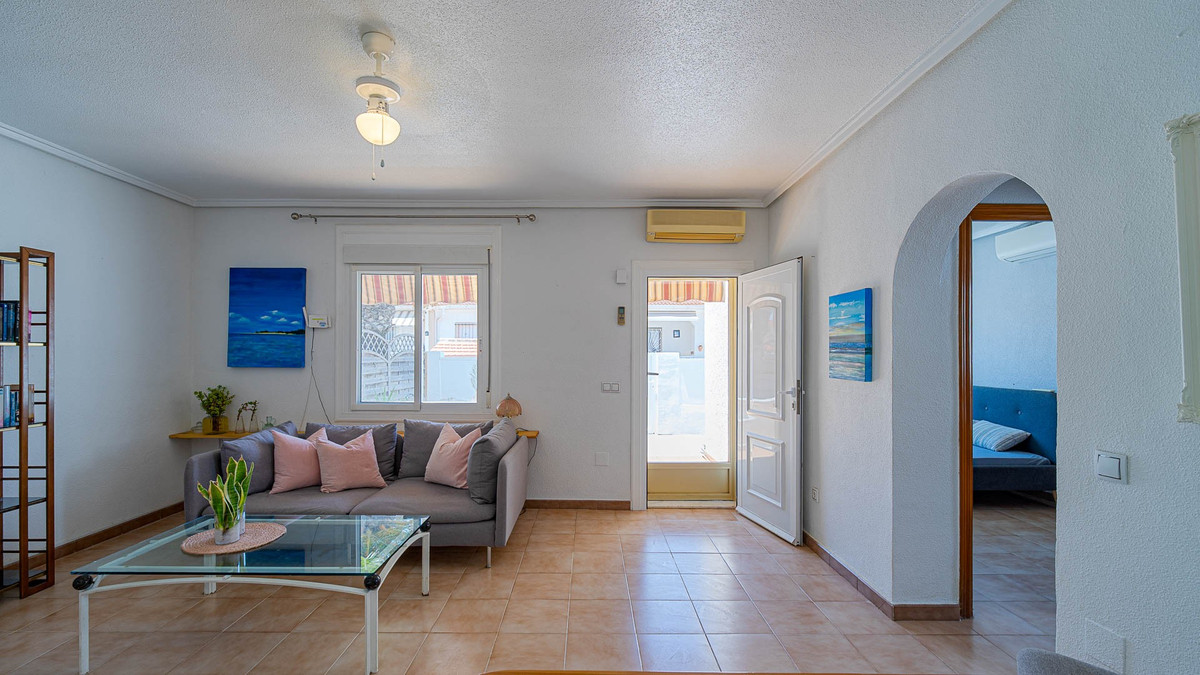 2 Bed Townhouse for sale in Ciudad Quesada Costa Blanca, Alicante, Spain