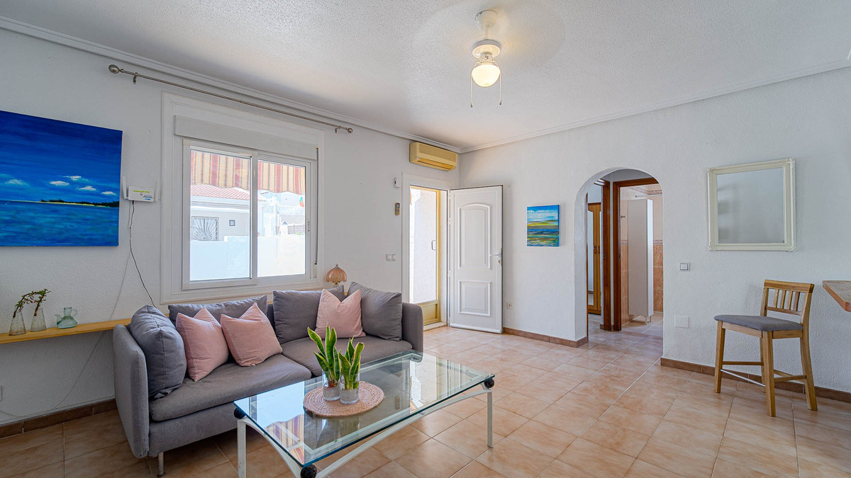 2 Bed Townhouse for sale in Ciudad Quesada Costa Blanca, Alicante, Spain