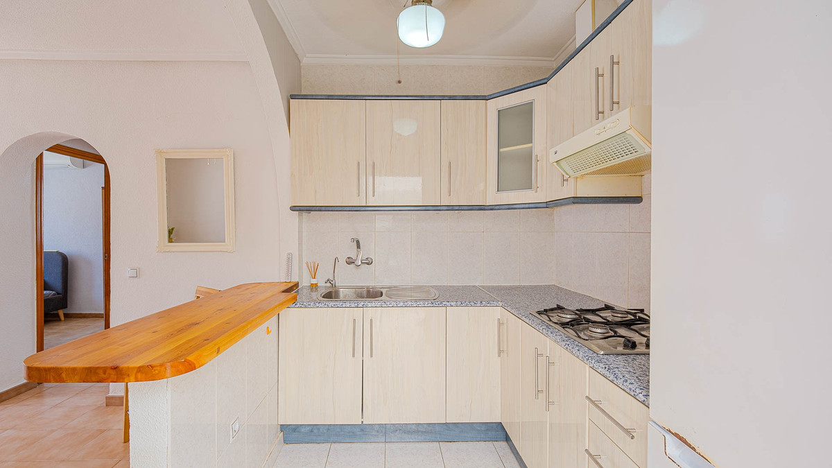 2 Bed Townhouse for sale in Ciudad Quesada Costa Blanca, Alicante, Spain