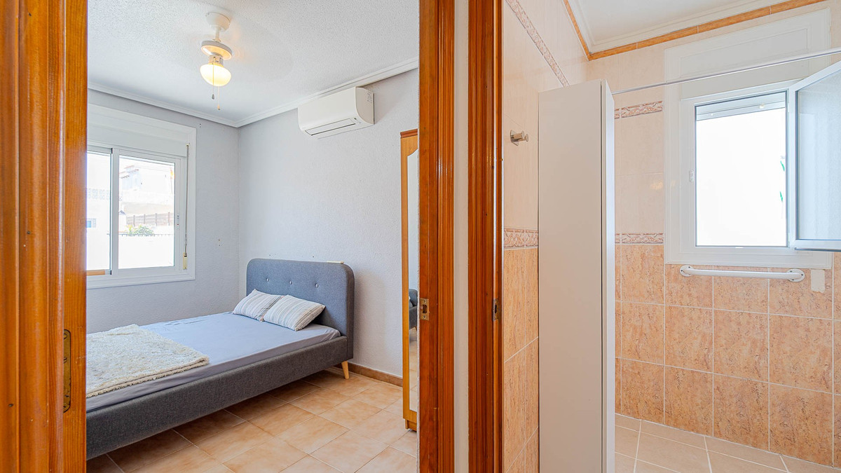 2 Bed Townhouse for sale in Ciudad Quesada Costa Blanca, Alicante, Spain