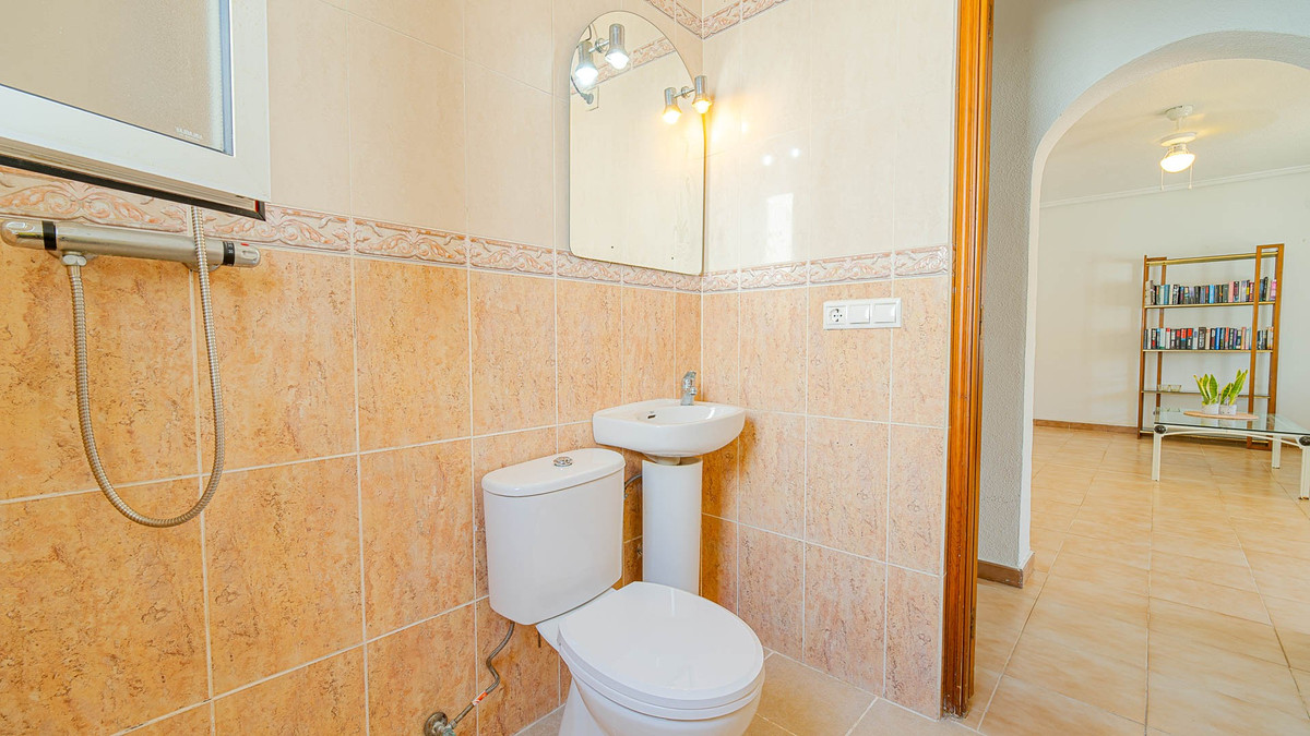 2 Bed Townhouse for sale in Ciudad Quesada Costa Blanca, Alicante, Spain