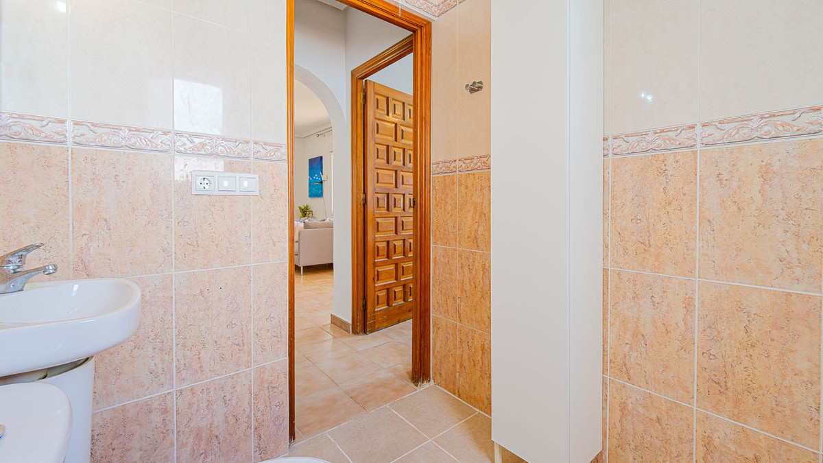 2 Bed Townhouse for sale in Ciudad Quesada Costa Blanca, Alicante, Spain