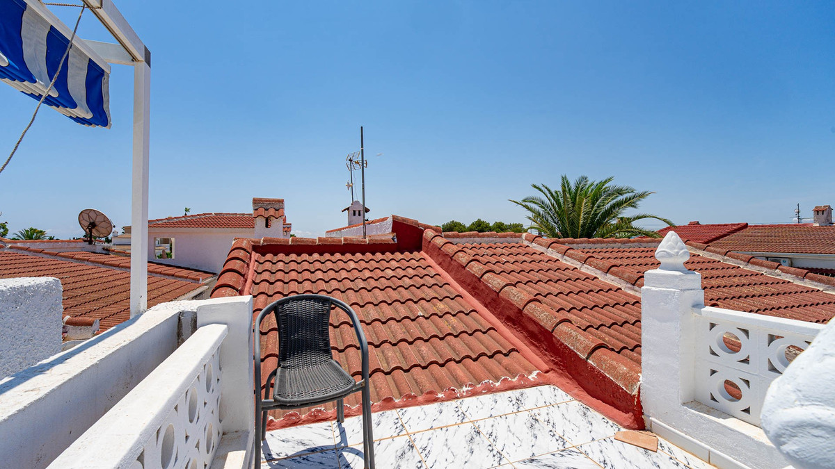 2 Bed Townhouse for sale in Ciudad Quesada Costa Blanca, Alicante, Spain