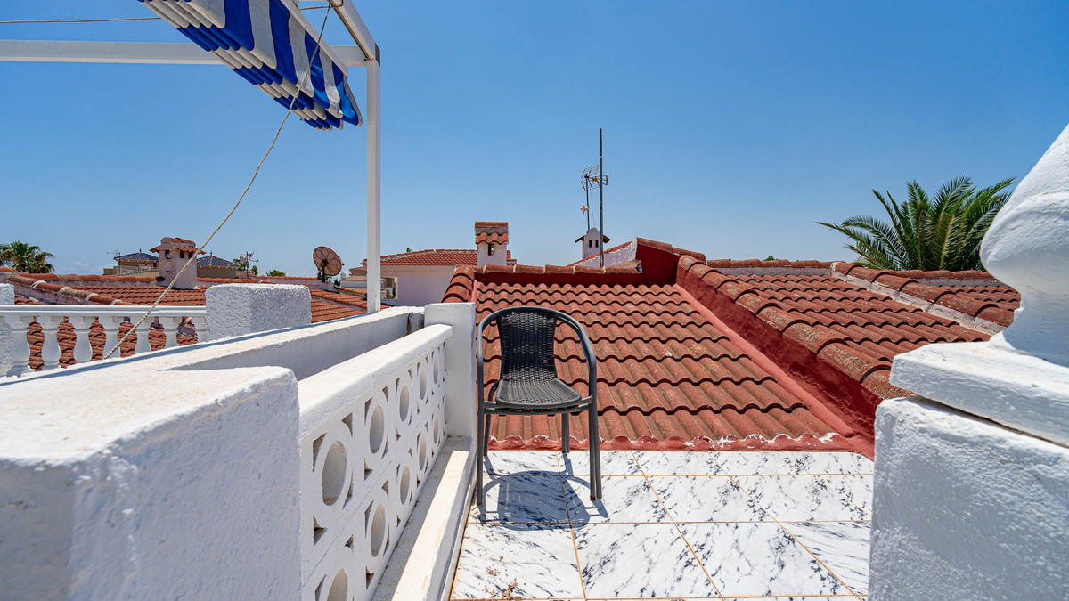 2 Bed Townhouse for sale in Ciudad Quesada Costa Blanca, Alicante, Spain