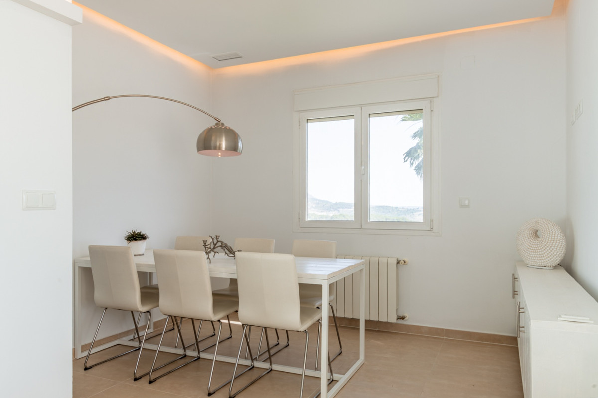 3 Bed Townhouse for sale in Moraira Costa Blanca, Alicante, Spain