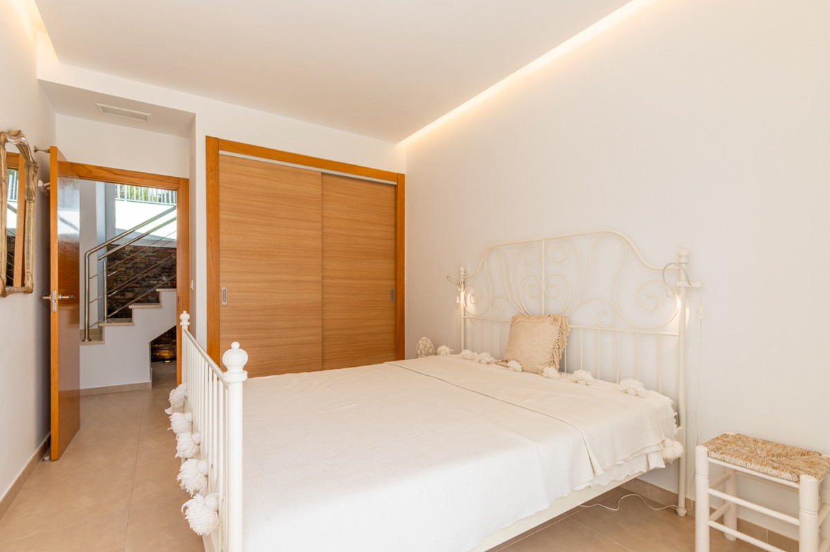 3 Bed Townhouse for sale in Moraira Costa Blanca, Alicante, Spain