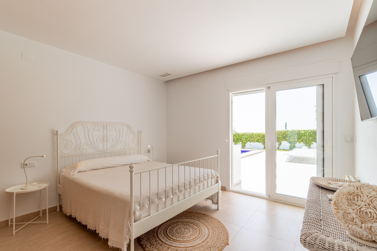 3 Bed Townhouse for sale in Moraira Costa Blanca, Alicante, Spain