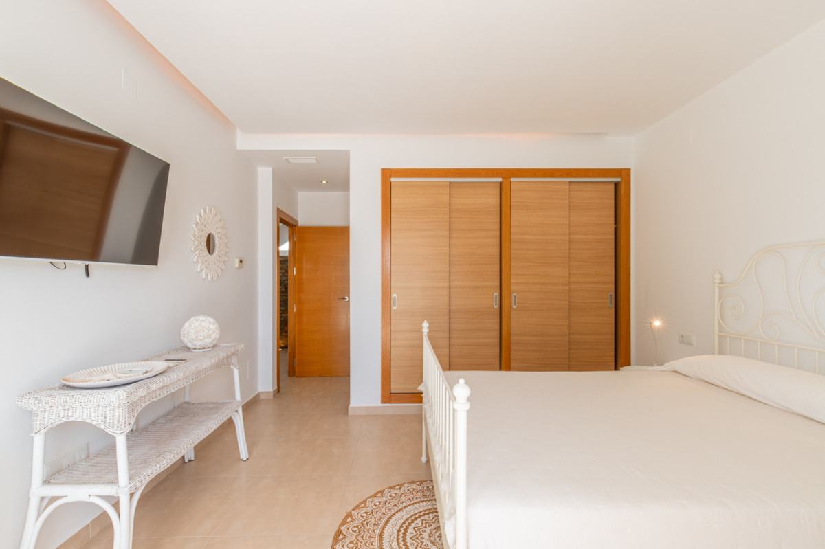 3 Bed Townhouse for sale in Moraira Costa Blanca, Alicante, Spain
