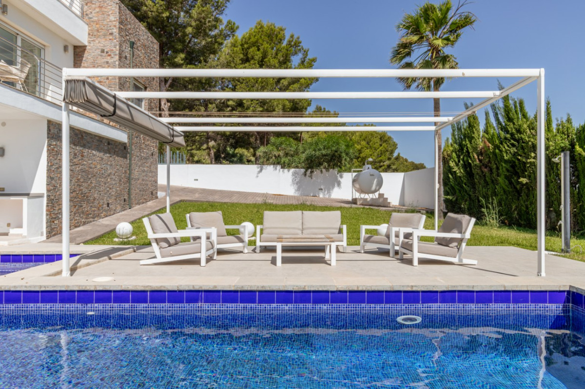 3 Bed Townhouse for sale in Moraira Costa Blanca, Alicante, Spain