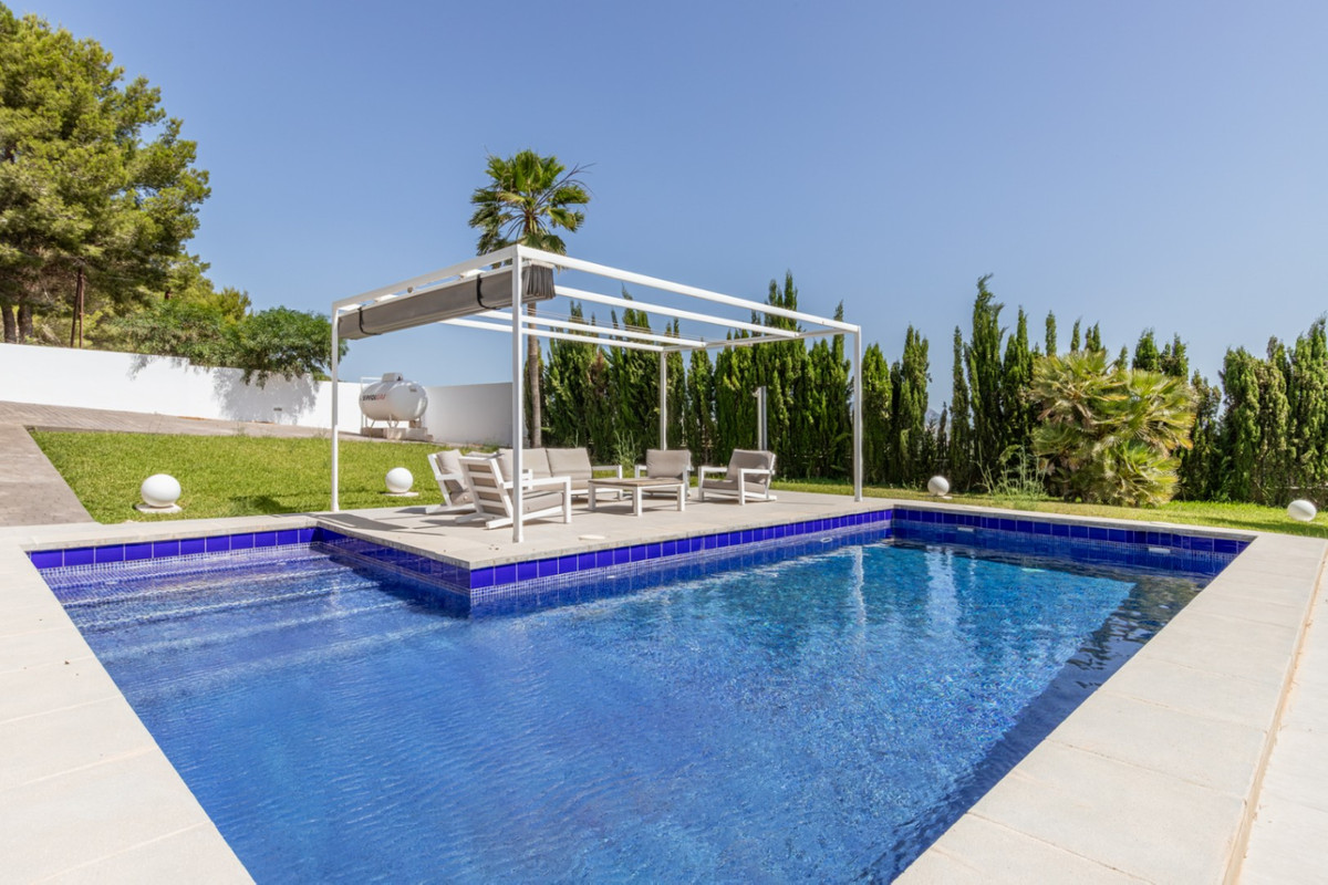 3 Bed Townhouse for sale in Moraira Costa Blanca, Alicante, Spain