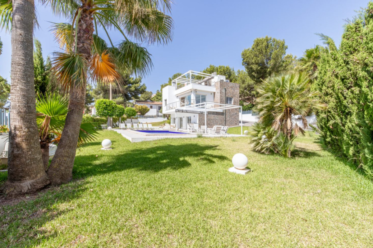 3 Bed Townhouse for sale in Moraira Costa Blanca, Alicante, Spain
