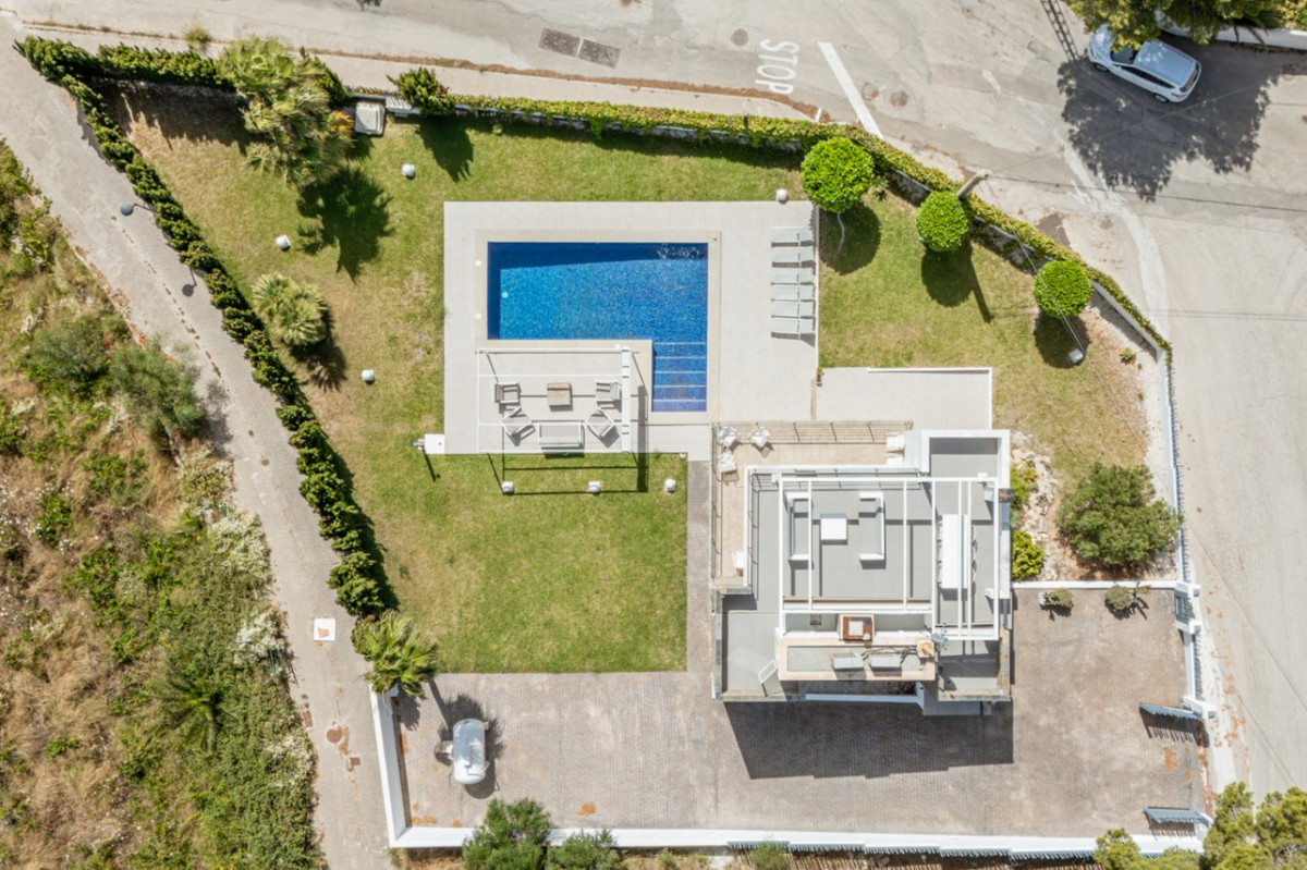3 Bed Townhouse for sale in Moraira Costa Blanca, Alicante, Spain