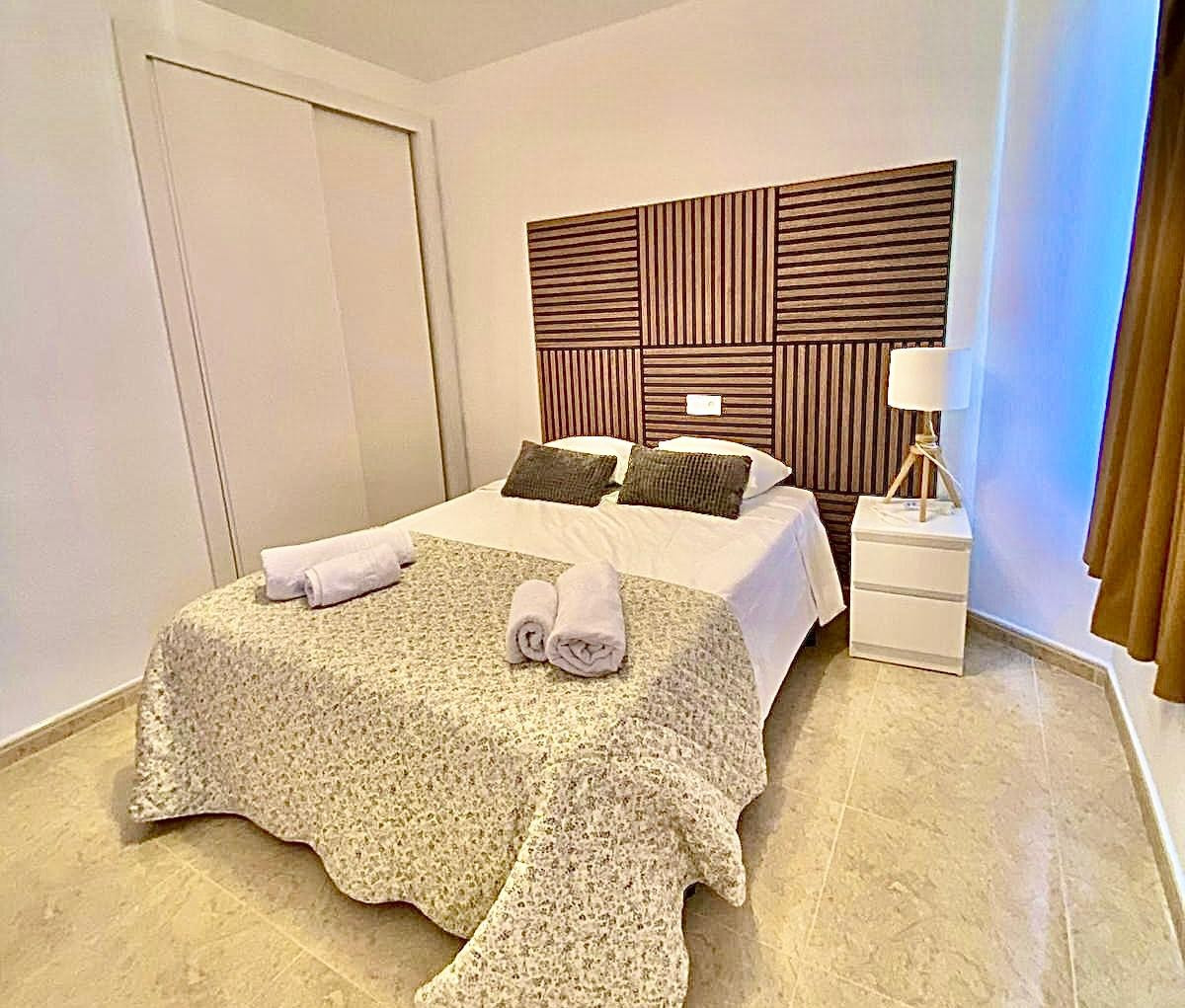 2 Bed Apartment for sale in Benidorm Costa Blanca, Alicante, Spain