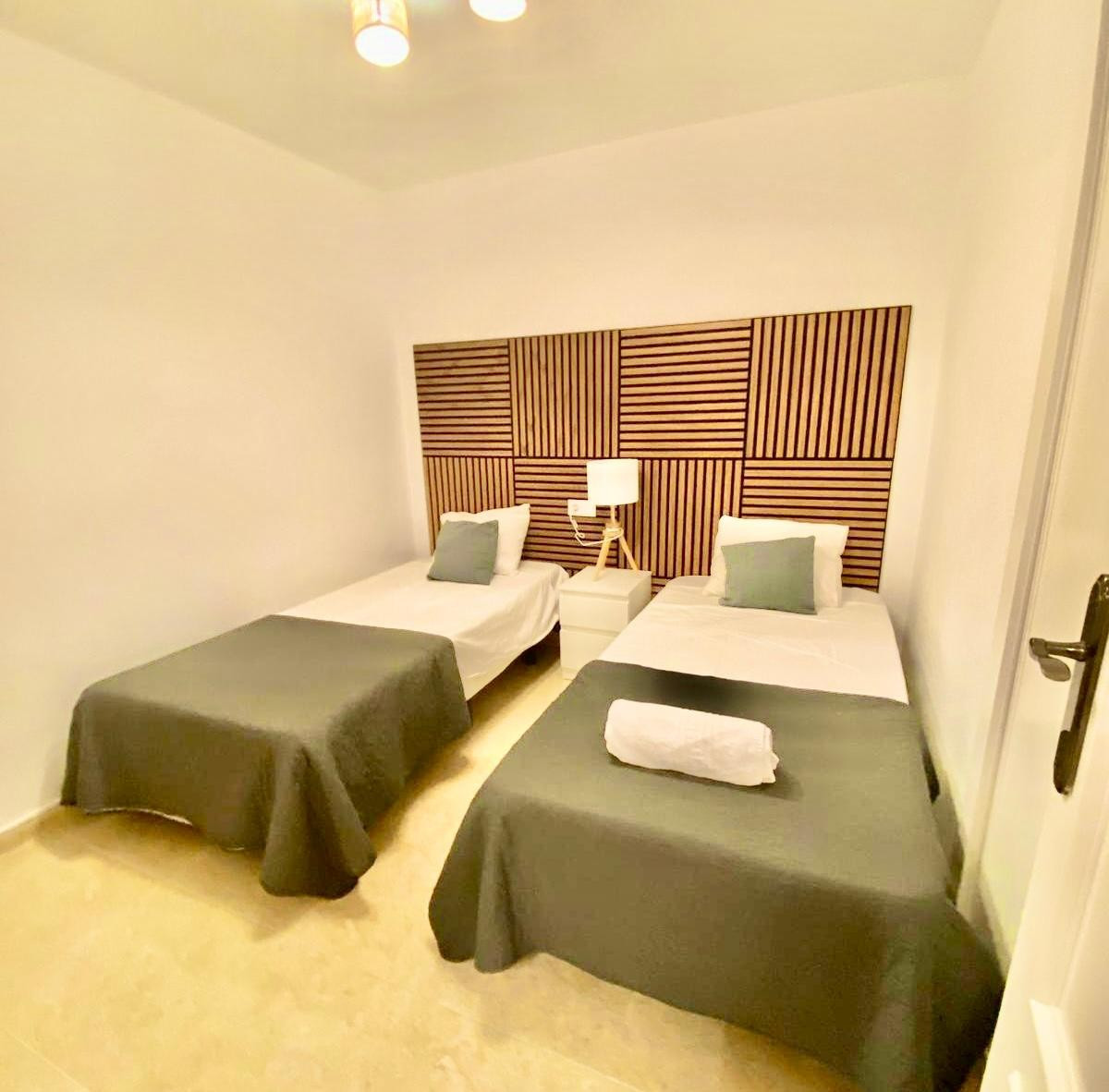 2 Bed Apartment for sale in Benidorm Costa Blanca, Alicante, Spain