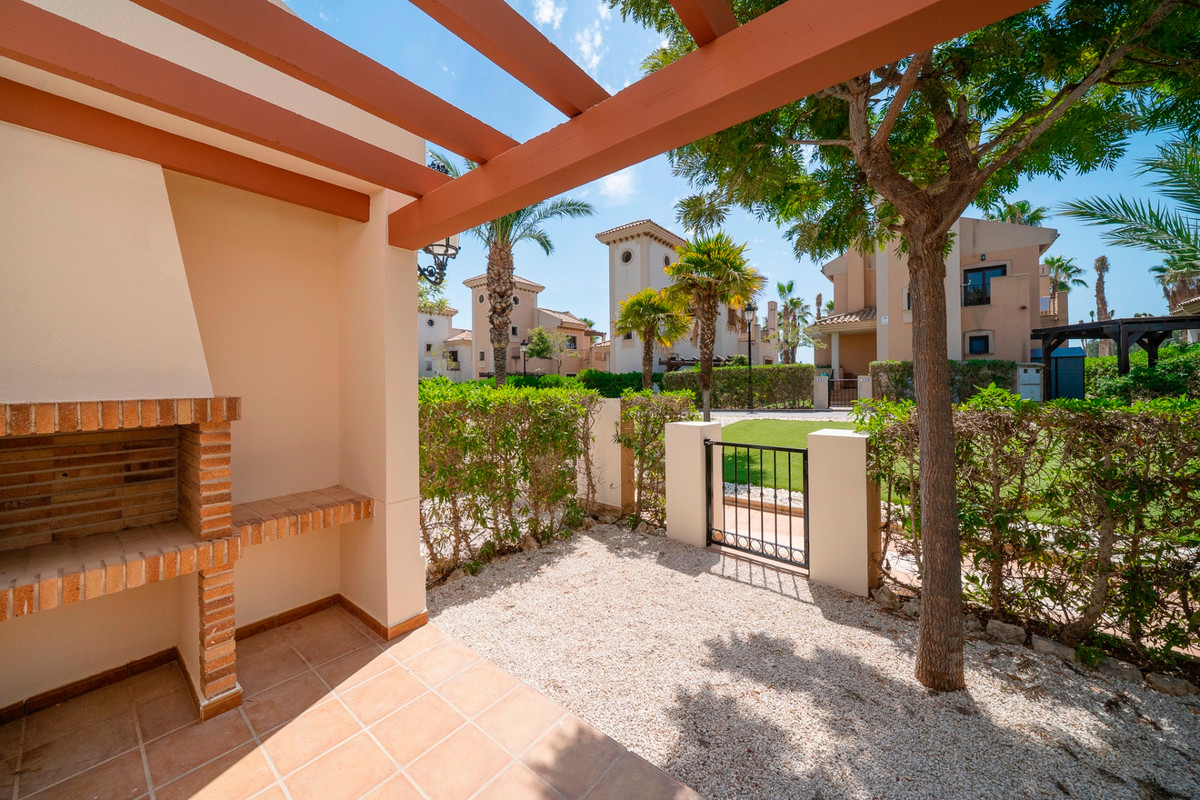 3 Bed Townhouse for sale in Algorfa Costa Blanca, Alicante, Spain