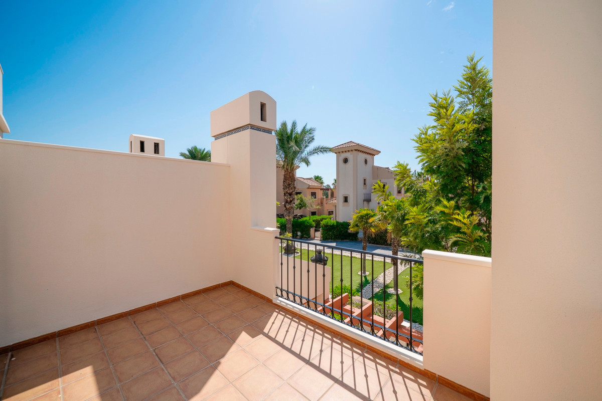 3 Bed Townhouse for sale in Algorfa Costa Blanca, Alicante, Spain