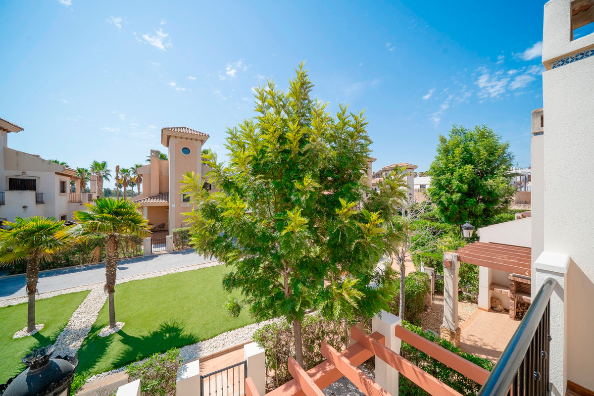 3 Bed Townhouse for sale in Algorfa Costa Blanca, Alicante, Spain
