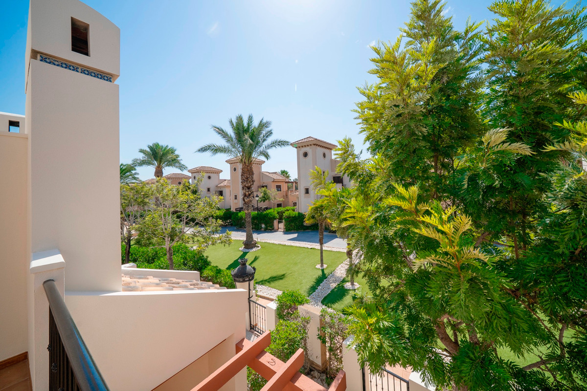 3 Bed Townhouse for sale in Algorfa Costa Blanca, Alicante, Spain