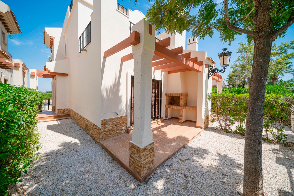 3 Bed Townhouse for sale in Algorfa Costa Blanca, Alicante, Spain