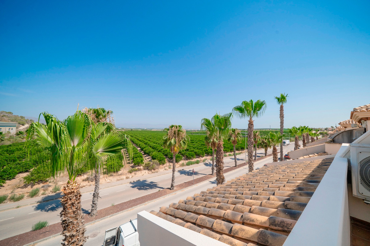 3 Bed Townhouse for sale in Algorfa Costa Blanca, Alicante, Spain