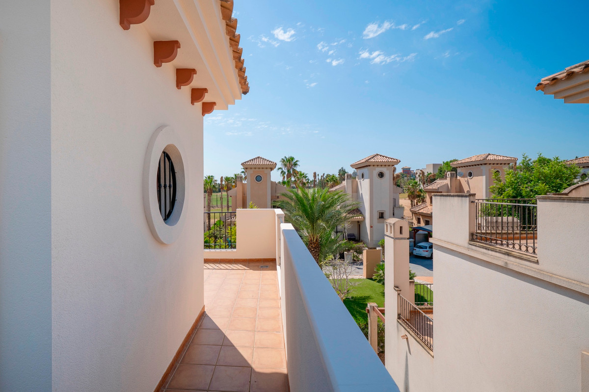 3 Bed Townhouse for sale in Algorfa Costa Blanca, Alicante, Spain