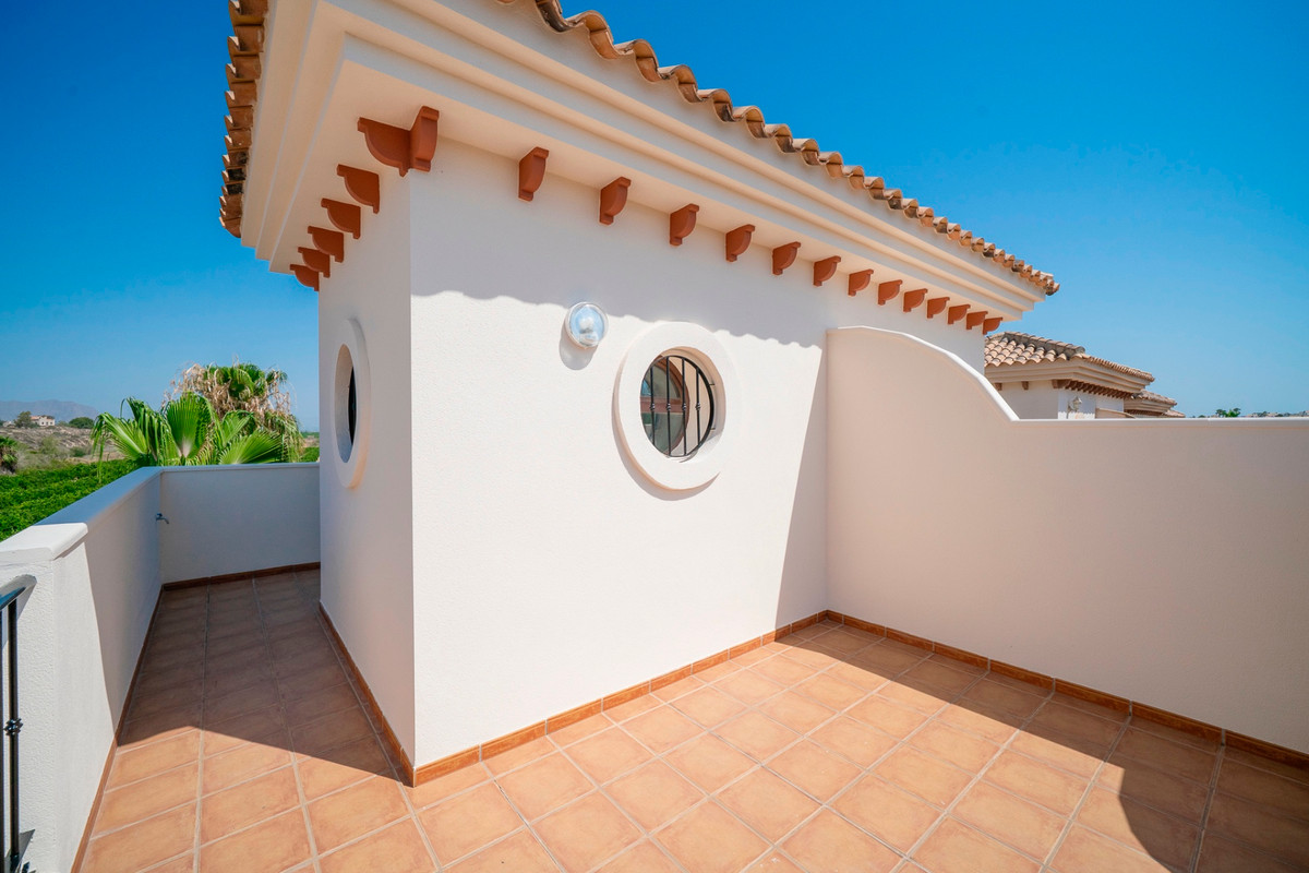3 Bed Townhouse for sale in Algorfa Costa Blanca, Alicante, Spain