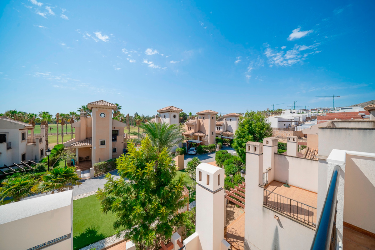 3 Bed Townhouse for sale in Algorfa Costa Blanca, Alicante, Spain
