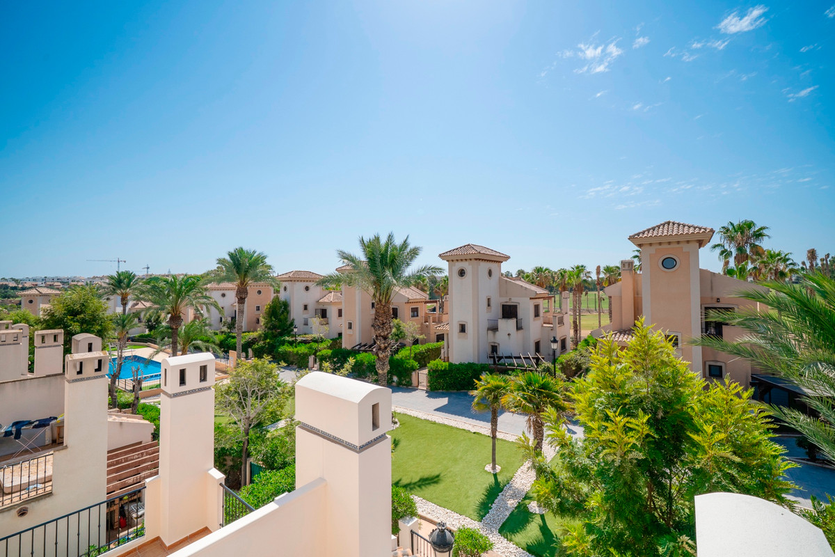 3 Bed Townhouse for sale in Algorfa Costa Blanca, Alicante, Spain