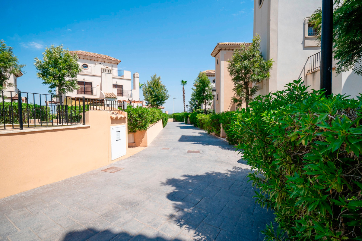 3 Bed Townhouse for sale in Algorfa Costa Blanca, Alicante, Spain