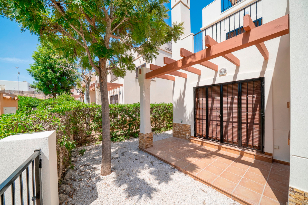 3 Bed Townhouse for sale in Algorfa Costa Blanca, Alicante, Spain