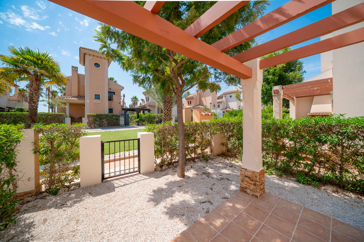 3 Bed Townhouse for sale in Algorfa Costa Blanca, Alicante, Spain