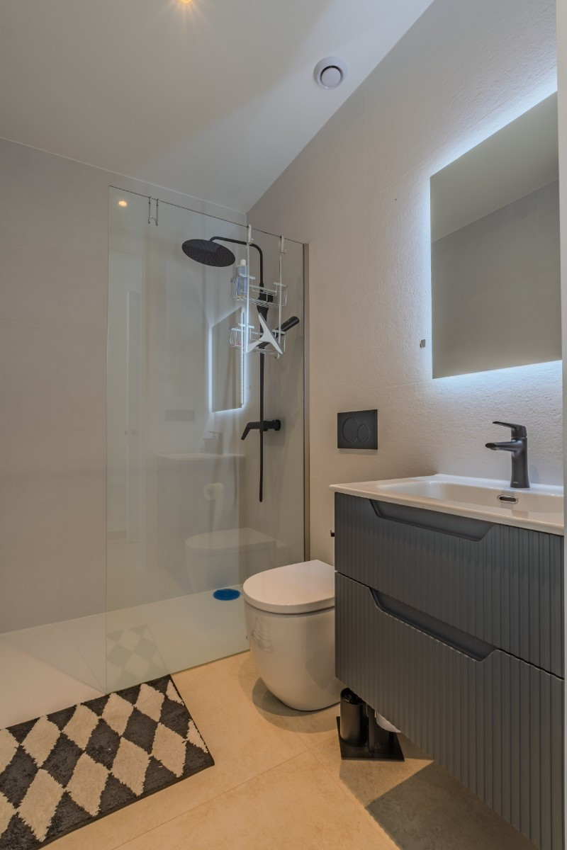 3 Bed Apartment for sale in Guardamar Del Segura Costa Blanca, Alicante, Spain