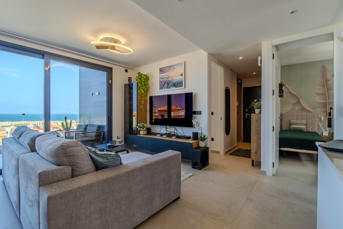 3 Bed Apartment for sale in Guardamar Del Segura Costa Blanca, Alicante, Spain