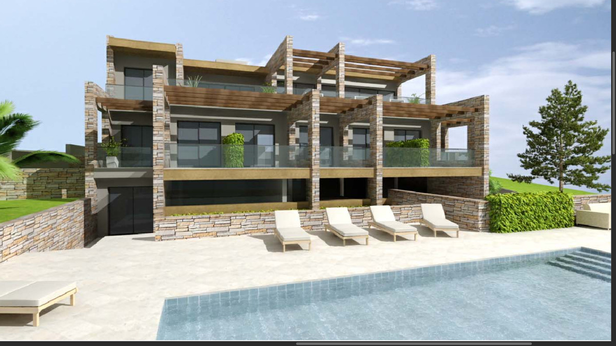 10 Bed Commercial unit for sale in Benissa Costa Blanca, Alicante, Spain