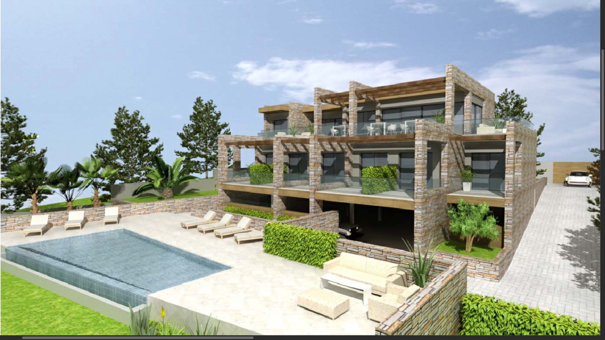 10 Bed Commercial unit for sale in Benissa Costa Blanca, Alicante, Spain